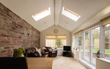 conservatory roof insulation Turfhill, Aberdeenshire