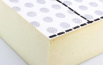 meeting Turfhill building codes