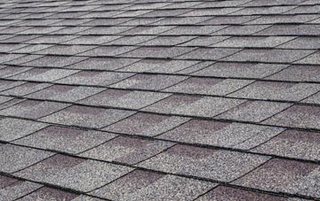 Turfhill tiles for shallow pitch roofing