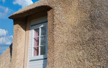 Turfhill thatch roof disadvantages