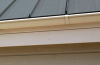 Turfhill soffit repair